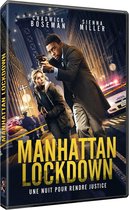 Movie - Manhattan Lockdown (Fr)