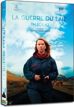 Mjolk-La Guerre Du Lait (DVD) (Exclusief BOL.COM) (Geen NL Ondertiteling)