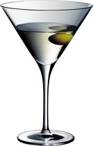 WMF Hotel Royal Martiniglas 240 ml 6 stuks