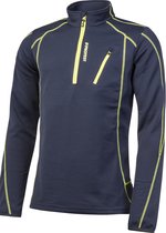 Protest Humany fleece heren - maat s