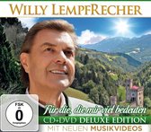 Willy Lempfrecher - Fur Die, Die Mir Viel Bedeuten (CD)