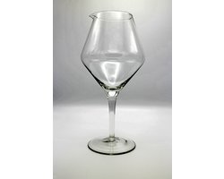 Decanter glas PRESTIGE, per stuk