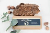 Nature's Blend African Black Soap - Zeep puur - biologisch - 100 gram
