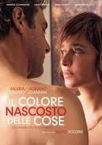 Colore Nascosto Delle Cose, Il (Geen NL Ondertiteling)