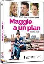 Movie - Maggie A Un Plan (Fr)