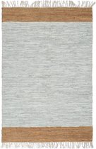 Tapijt Vloerkleed 190x280 (incl LW anti kras vilt) - Tapijten woonkamer