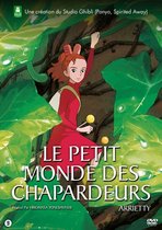 Movie - Arrietty, Petit Monde Des Chap (Fr)