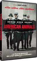 Movie - American Animals (Fr)