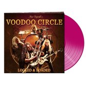 Locked & Loaded (Violet Vinyl)