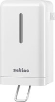 Satino | Mini lotion- en Foamzeepdispenser | SF2 331540