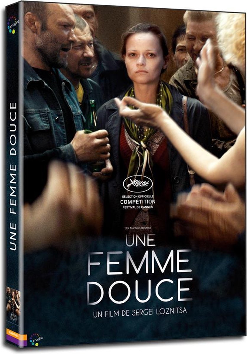 Movie - Femme Douce, Une (Fr)
