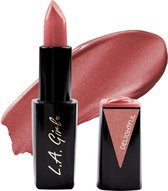 LA Girl - Lip Attraction Lipstick--GLC592 Delightful