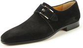 Magnanni 16608 black antidifu Zwart