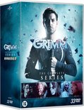 Grimm - Seizoen 1 t/m 6 - The Complete Series (DVD