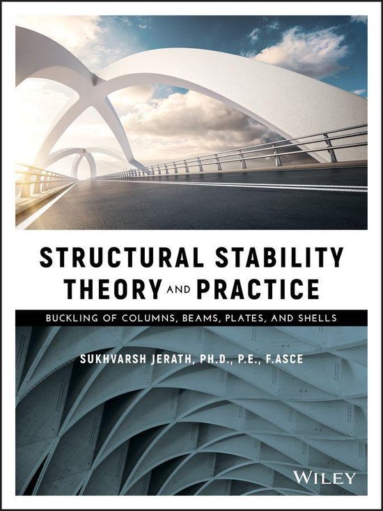 Structural Stability Theory and Practice - cover