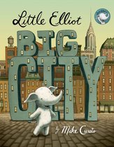 Little Elliot 1 - Little Elliot, Big City