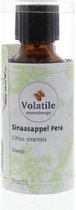 Volatile Sinaasappel Zoet - 50 ml - Etherische Olie