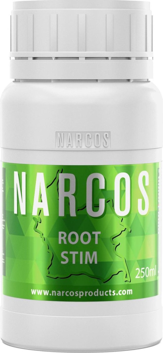 Narcos Organic Root Stim 250ml