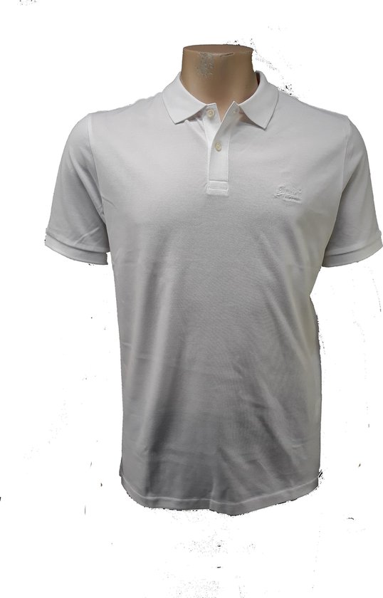 Superdry classic micro lite pique polo 