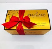 Pelicaen Belgische Chocolade Truffels - 400 gram - +/-40 stuks