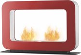 Safretti Curva DT Bio-ethanol Haard