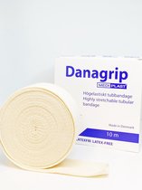 Bandage Tubulaire Compressif Danagip 6.25cm x 10m - Mains & Coude