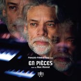 En Pieces: Music By Marc Monnet