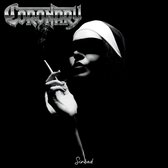 Coronary - Sinbad (CD)