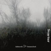Ashtoreth & Onsturicheit - Svartur (CD)