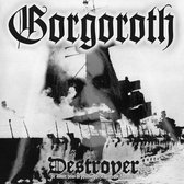 Destroyer (Limited Clear Vinyl)