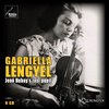 Gabriella Lengyel - Jeno Hubays Last Pupil