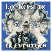 Eleventeen (Limited Gatefold Sleeve)