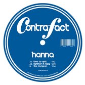 Hanna - Love All (12" Vinyl Single)