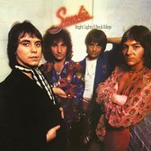 Smokie - Bright Lights And Back Alleys