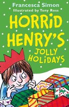 Horrid Henry 1 - Horrid Henry's Jolly Holidays