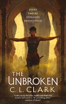 Magic of the Lost 1 - The Unbroken