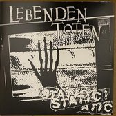 Lebenden Toten - Static (LP)