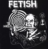 Fetish - Fetish (7" Vinyl Single)