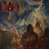 Blackevil - Forever Baptised In Eternal Fire (CD)