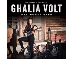 One Woman Band