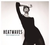 Heatwaves - Complete Recordings (2017-2020) (CD)