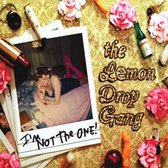 The Lemon Drop Gang - I'm Not The One (CD)