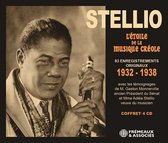 Stellio - L'etoile De La Musique Creole 1932 - 1938 (83 Enre (4 CD)