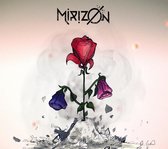 Mirizion - Shrinking Violet (CD)