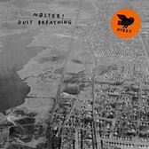 Moster! - Dust Breathing! (LP)