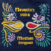 Nevesta's Voice - Mother Tongues (CD)