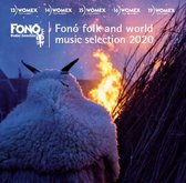 Various Artists - Fono Folk And World Music Selection 2020 (CD)