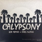 Rob Frayne & Chris MacCann - Calypso (LP)