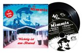Mimmi's - Wichtig Ist Am Strand (2 7" Vinyl Single|CD)