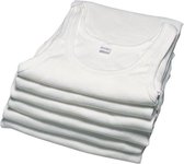 Westfalia Onderhemd heren wit 5-pack maat L